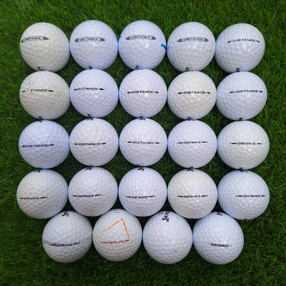 24 Bolas de golf Srixon Distance