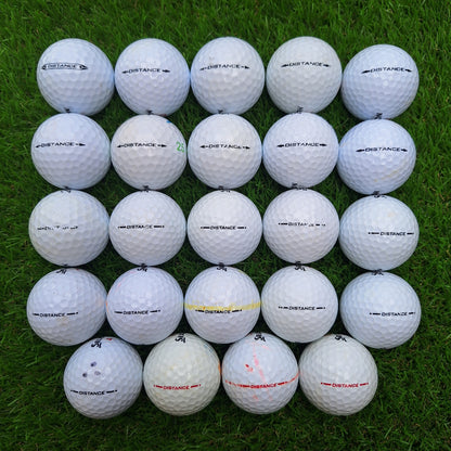 24 Bolas de golf Srixon Distance