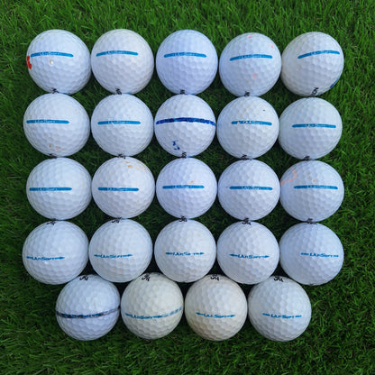 24 Bolas de golf Srixon UltiSoft