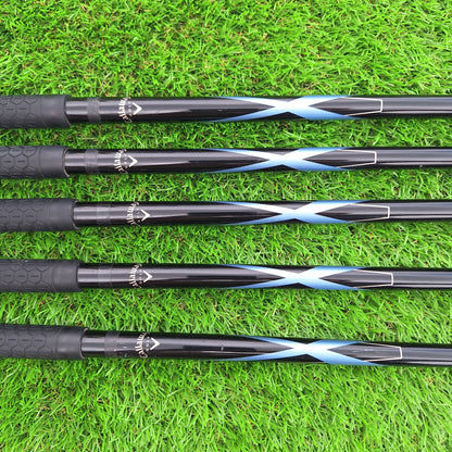 Palos de golf Mujer Hierros 6-PW Callaway X-20