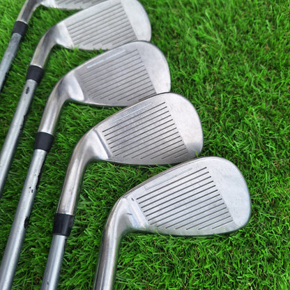 Palos de golf Mujer Hierros 6-PW King Cobra F8-S
