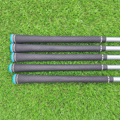 Palos de golf Mujer Hierros 6-PW King Cobra F8-S