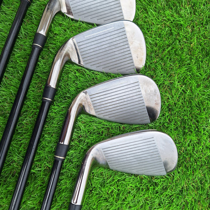 Palos de golf Hierros 5-PW Taylormade Burner