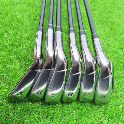 Palos de golf Hierros 5-PW Taylormade Burner