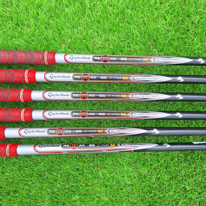 Palos de golf Hierros 5-PW Taylormade Burner