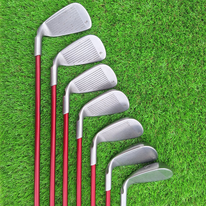 Palos de golf Hierros 5-SW Ping G15