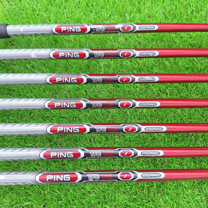 Palos de golf Hierros 5-SW Ping G15
