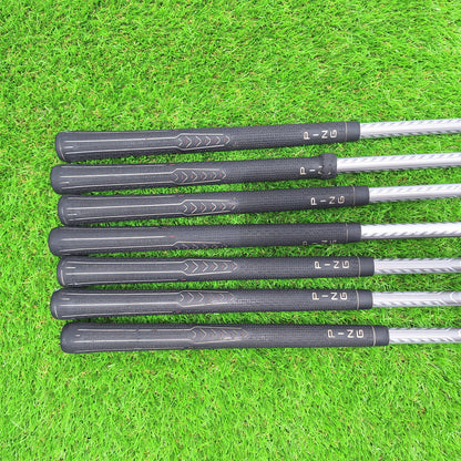 Palos de golf Hierros 5-SW Ping G15