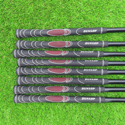 Palos de golf Hierros 4-SW Dunlop Max