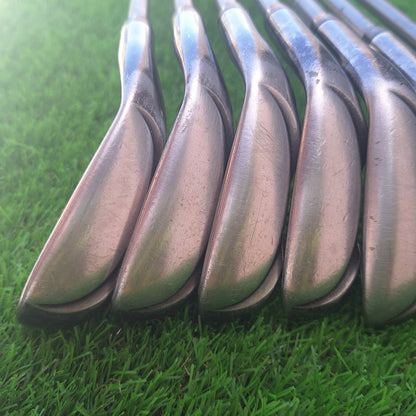 Palos de golf Hierros 5-SW Cobra S3