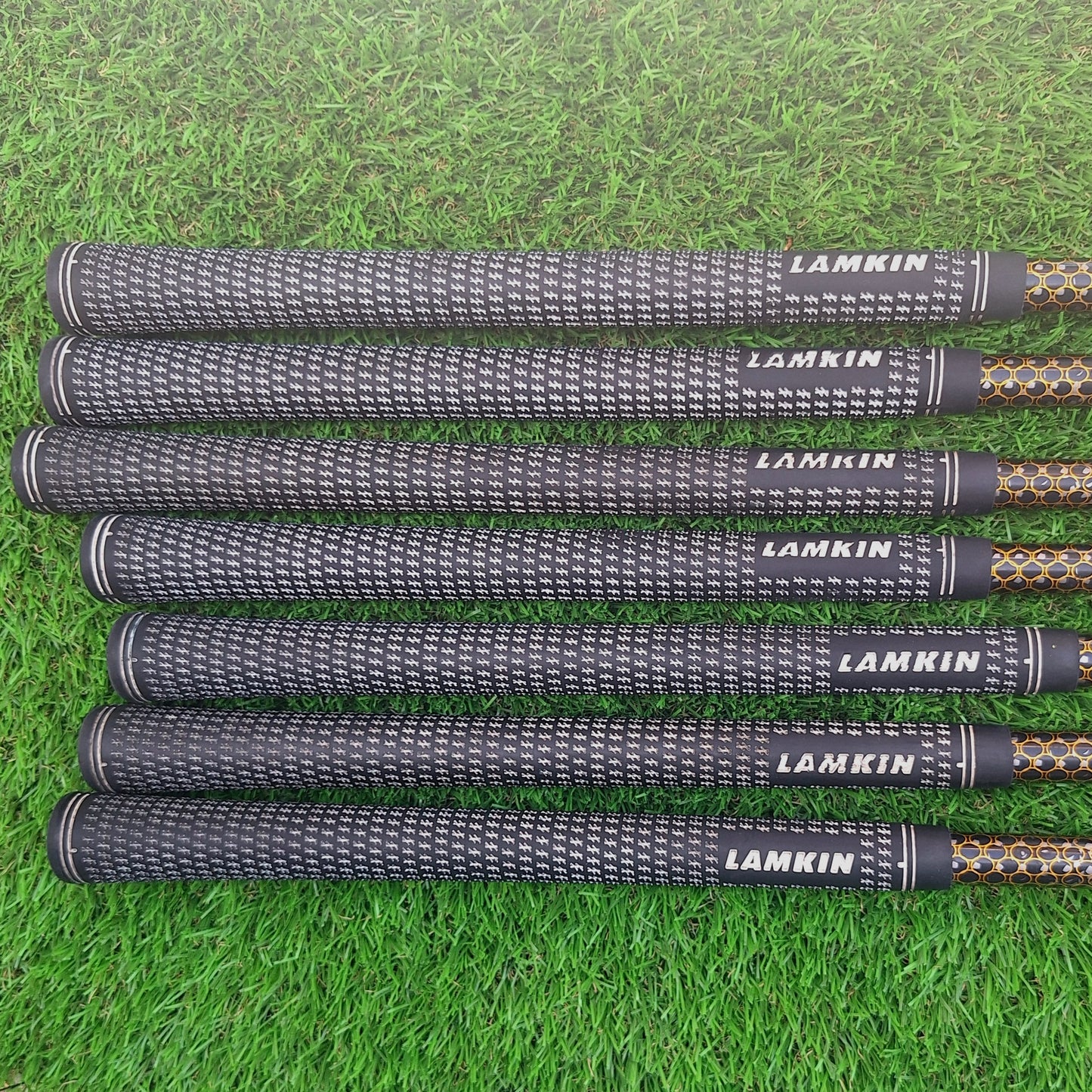 Palos de golf Hierros 5-SW Cobra S3