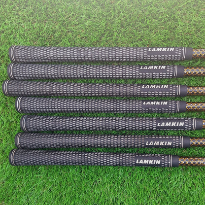 Palos de golf Hierros 5-SW Cobra S3