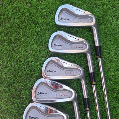 Palos de golf Hierros 3-PW Srixon I-701 Tour