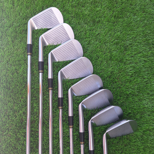 Palos de golf Hierros 3-PW Srixon I-701 Tour