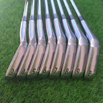 Palos de golf Hierros 3-PW Srixon I-701 Tour