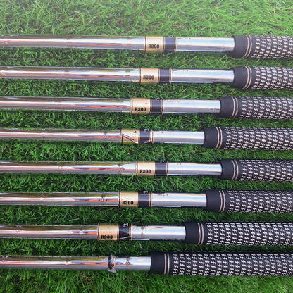 Palos de golf Hierros 3-PW Srixon I-701 Tour