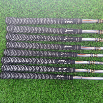Palos de golf Hierros 3-PW Srixon I-701 Tour
