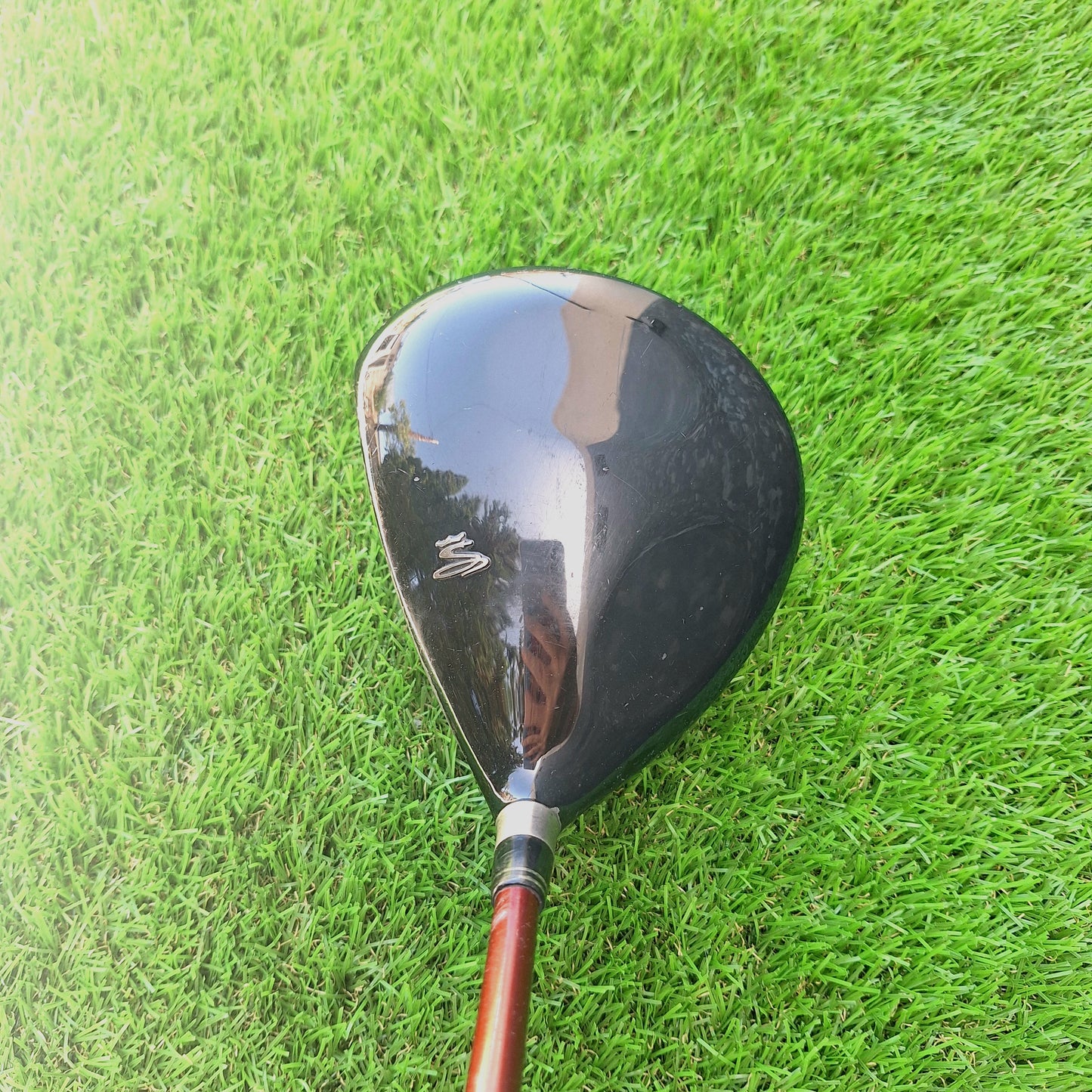 Palo de golf Driver King Cobra SS 430