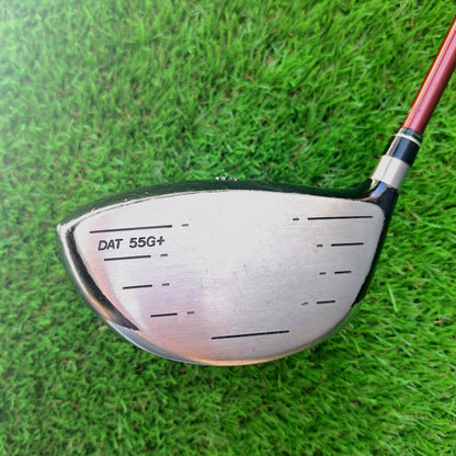 Palo de golf Driver King Cobra SS 430
