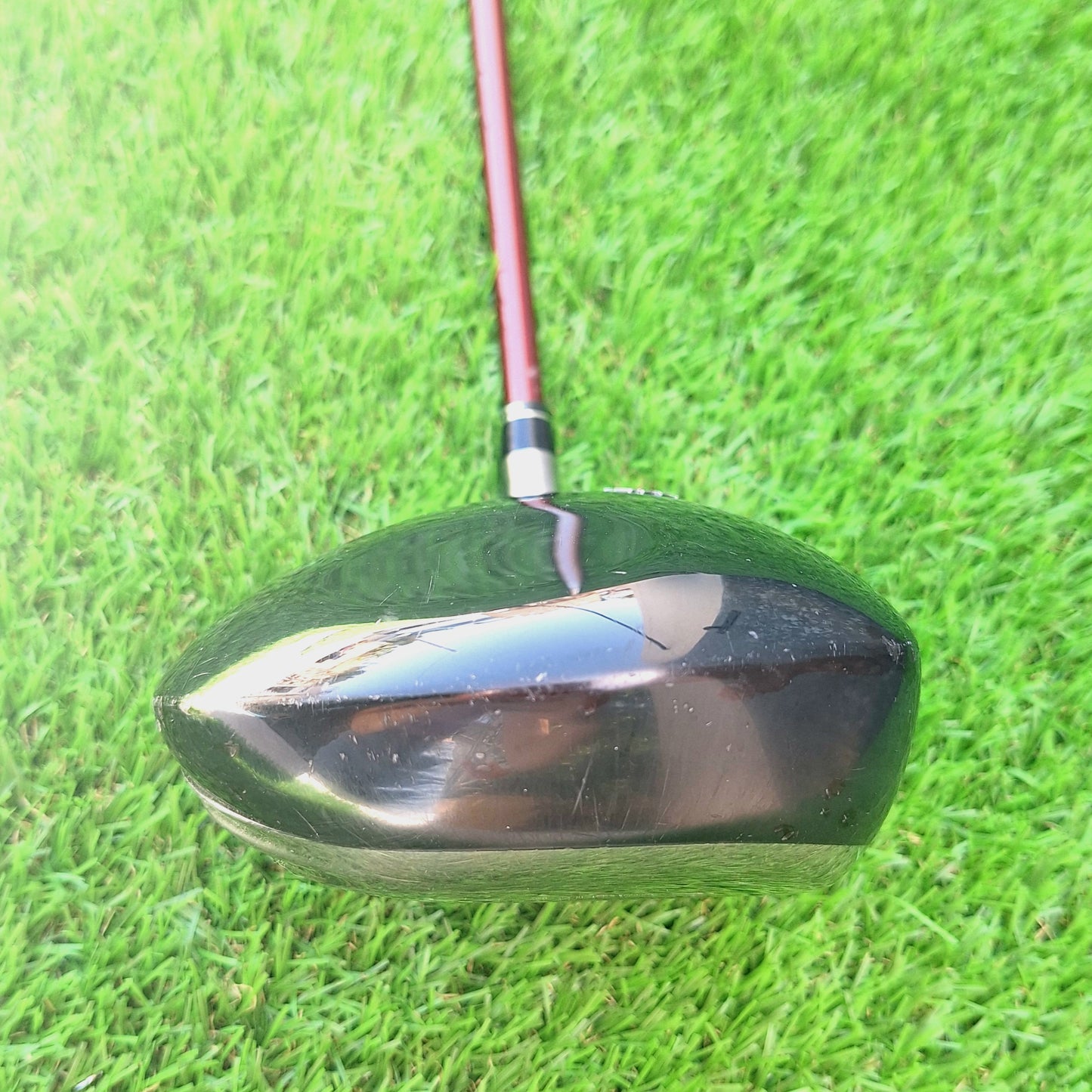 Palo de golf Driver King Cobra SS 430