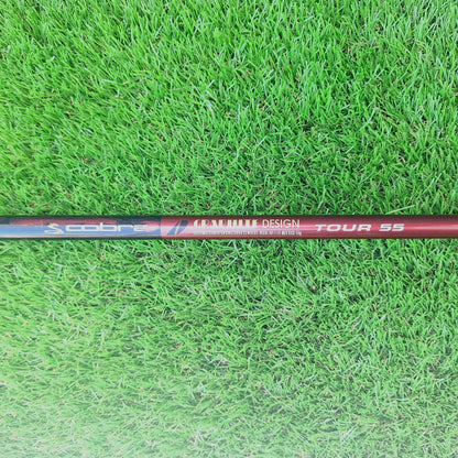 Palo de golf Driver King Cobra SS 430