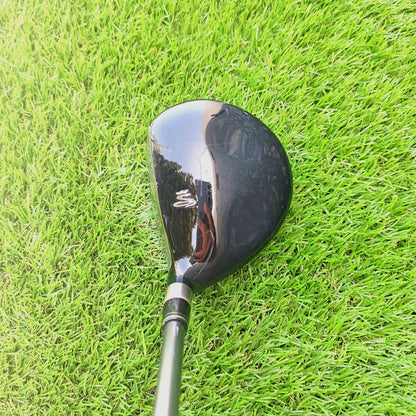 Palo de golf Mujer Madera 5 King Cobra SS Offset