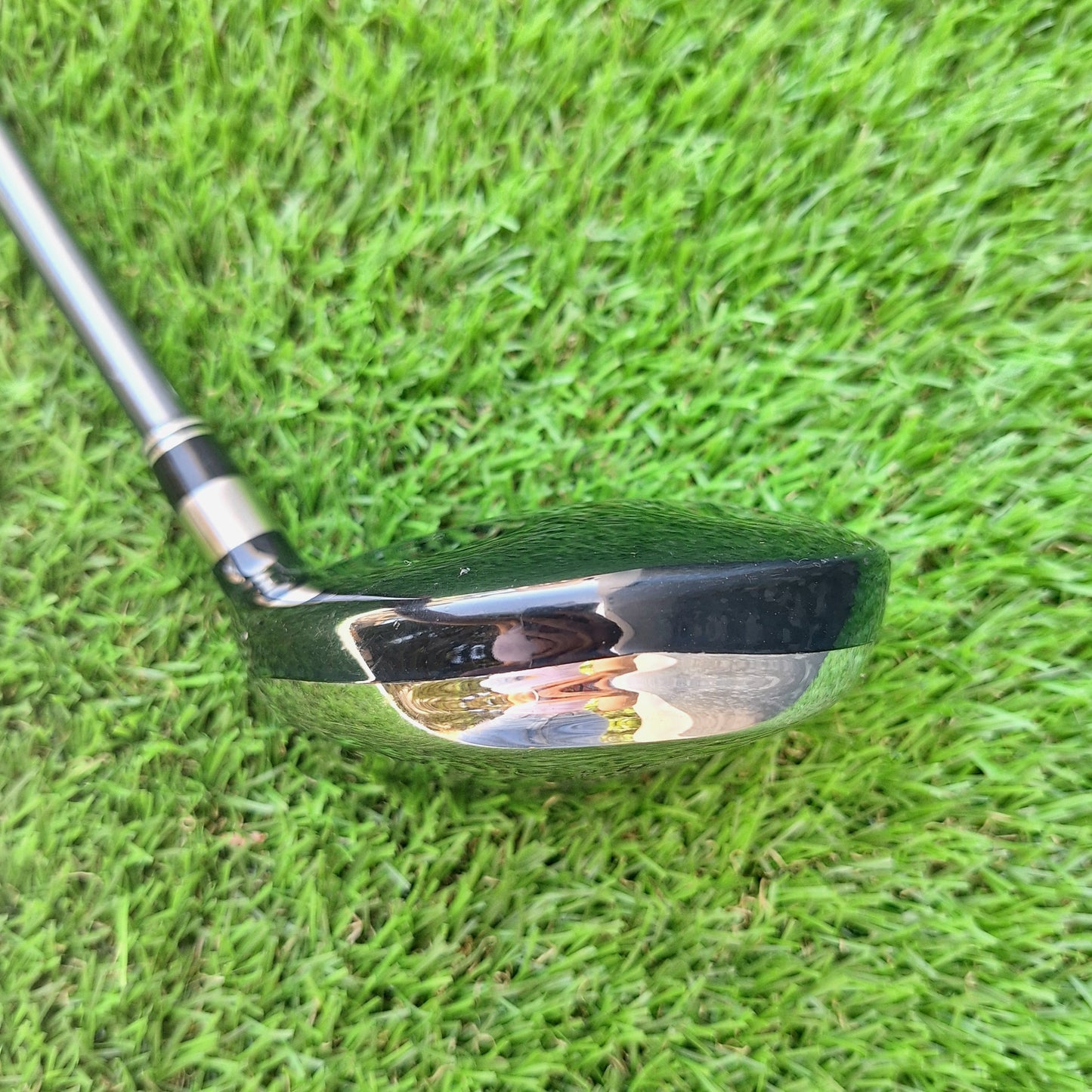 Palo de golf Mujer Madera 5 King Cobra SS Offset