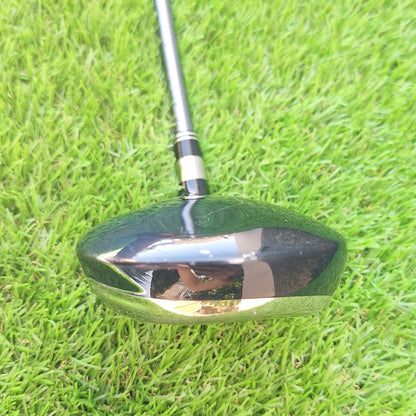 Palo de golf Mujer Madera 5 King Cobra SS Offset