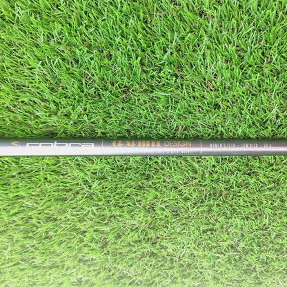 Palo de golf Mujer Madera 5 King Cobra SS Offset
