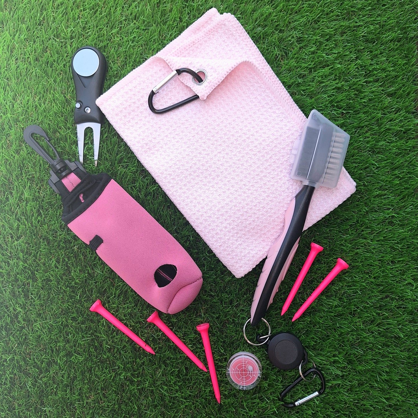 Kit de Accesorios Mujer