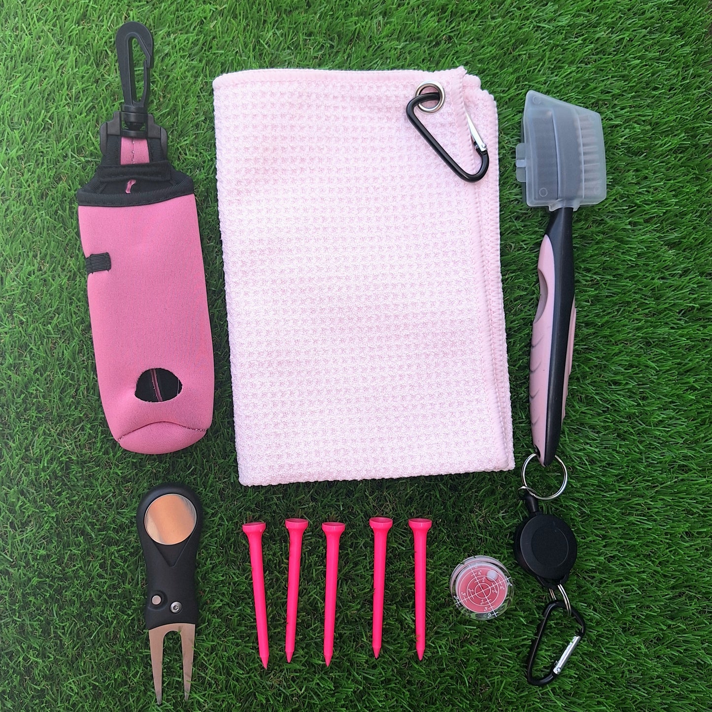 Kit de Accesorios Mujer