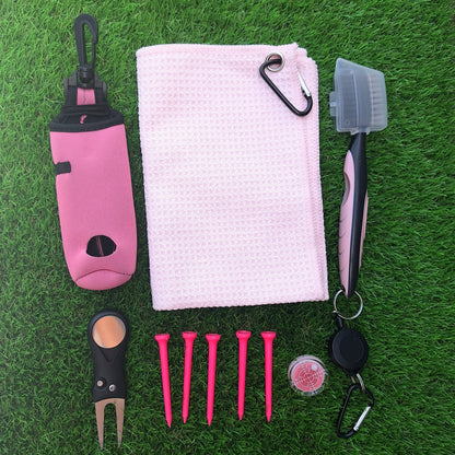 Kit de Accesorios Mujer