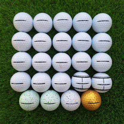 24 Bolas de golf Vice Pro Plus