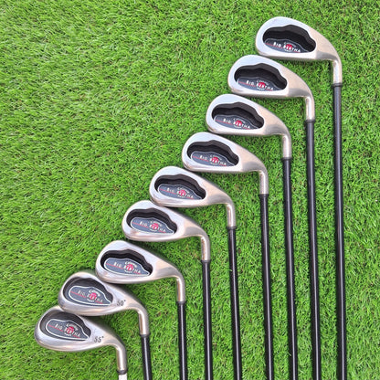 Palos de golf Hierros 4-SW Callaway Big Bertha