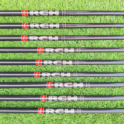 Palos de golf Hierros 4-SW Callaway Big Bertha