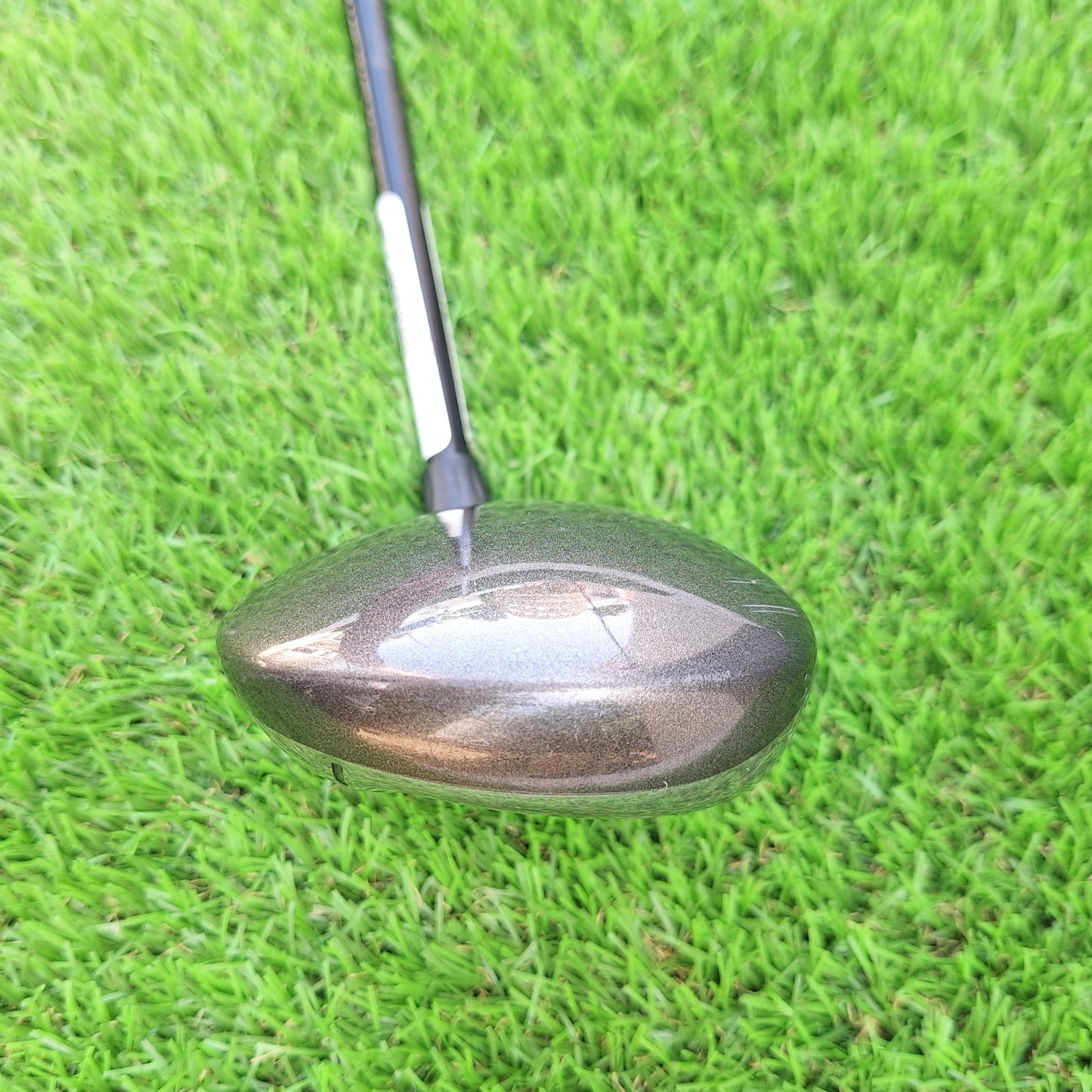 Palo de golf Madera 3 Callaway Big Bertha