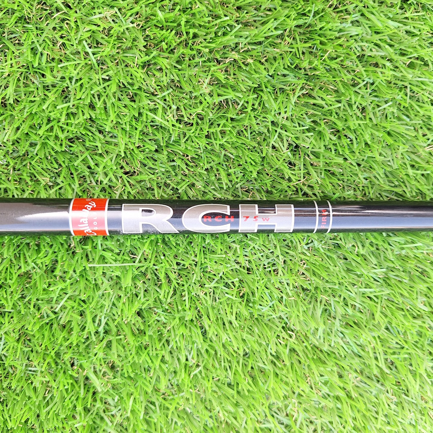 Palo de golf Madera 3 Callaway Big Bertha