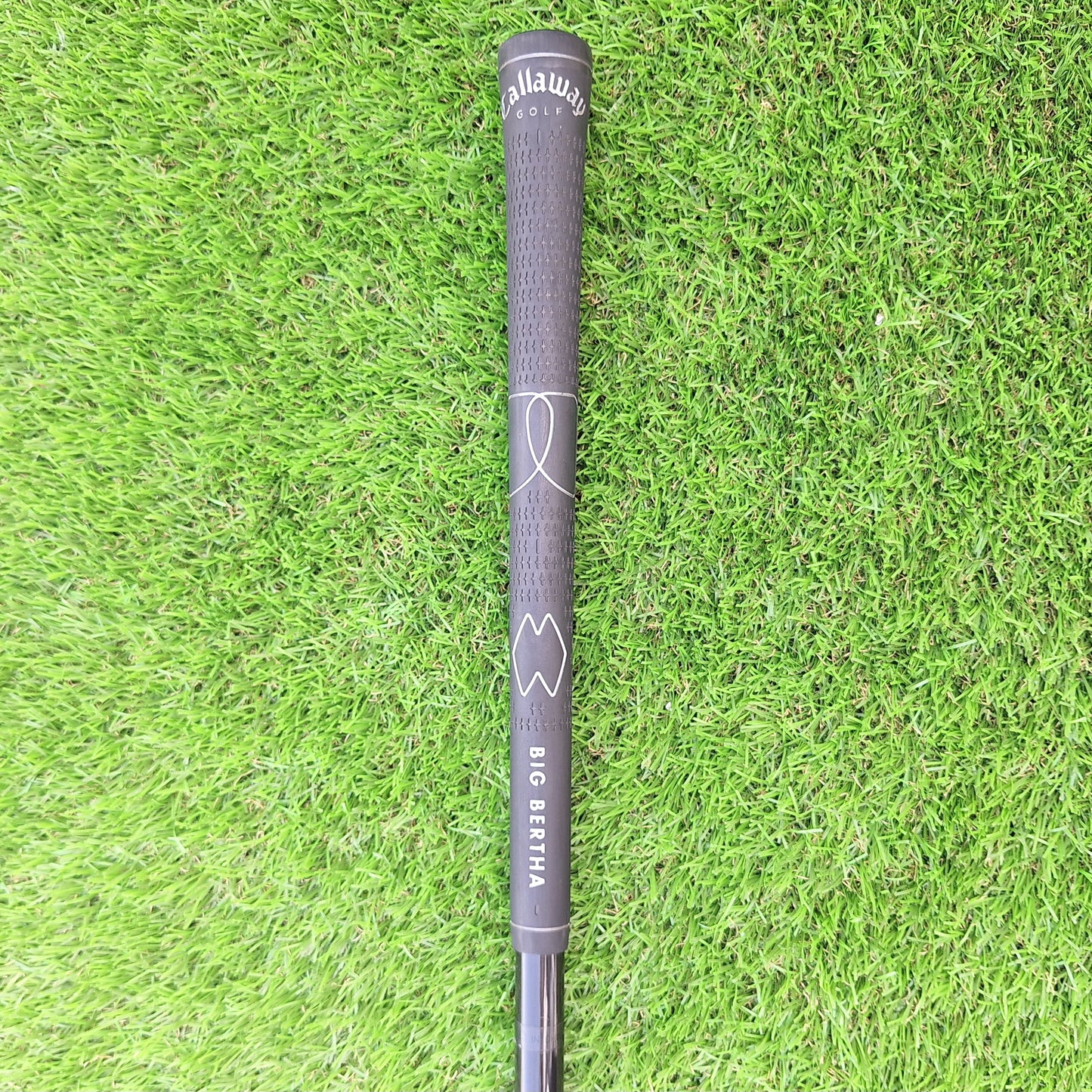 Palo de golf Madera 3 Callaway Big Bertha