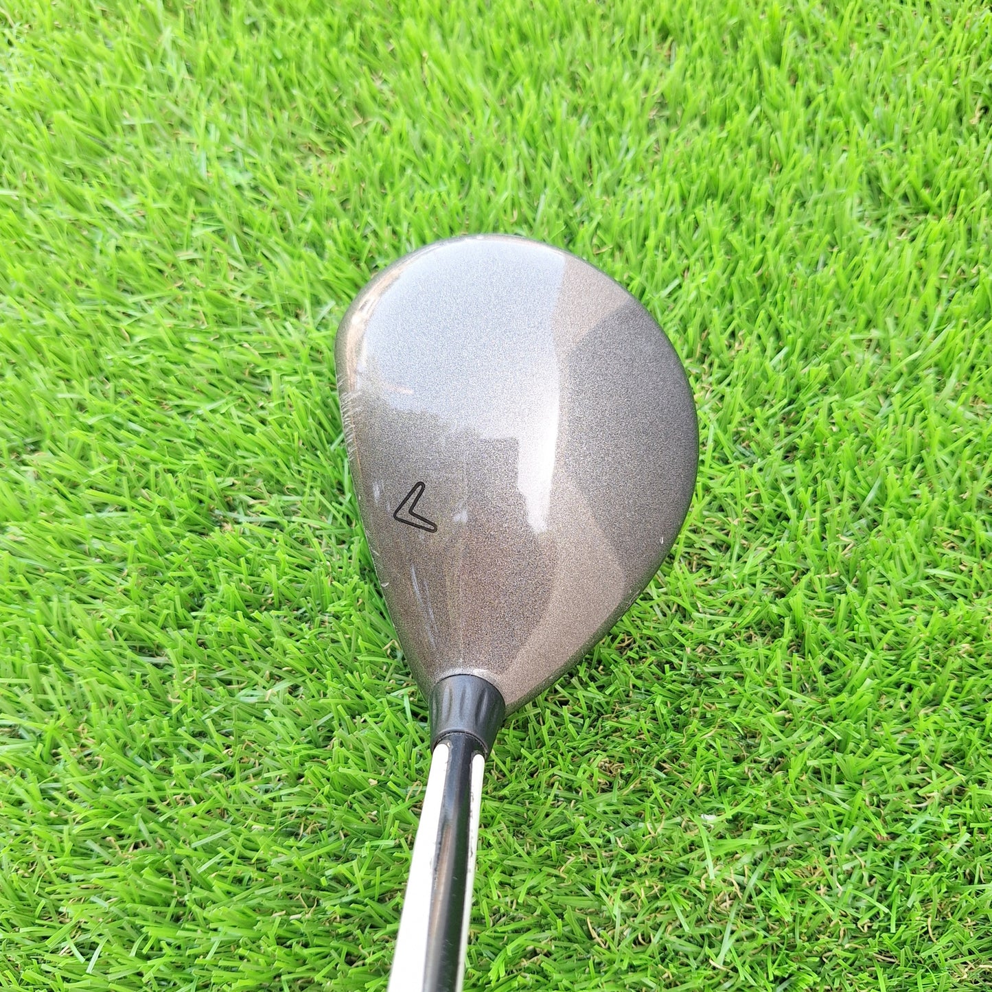 Palo de golf Madera 5 Callaway Big Bertha