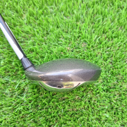 Palo de golf Madera 5 Callaway Big Bertha