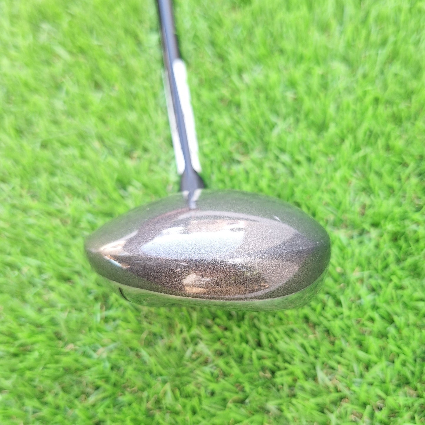Palo de golf Madera 5 Callaway Big Bertha