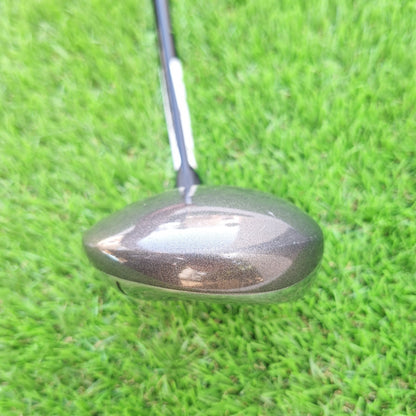 Palo de golf Madera 5 Callaway Big Bertha