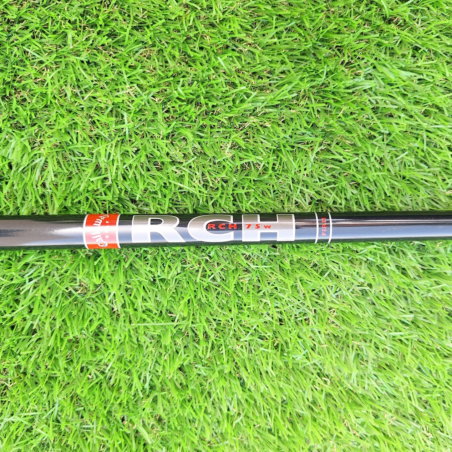 Palo de golf Madera 5 Callaway Big Bertha