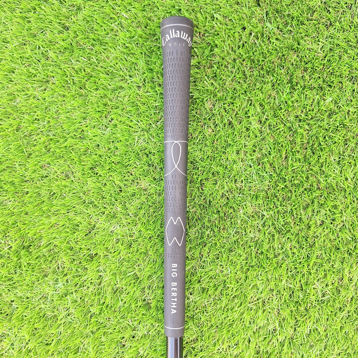 Palo de golf Madera 5 Callaway Big Bertha
