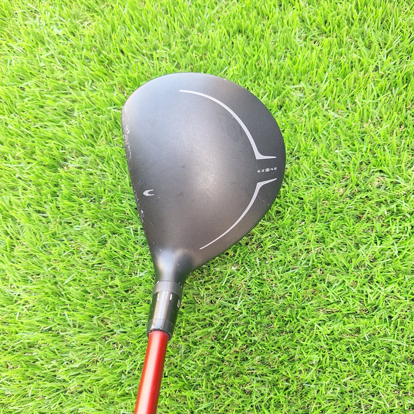 Palo de golf Madera 3 Yonex Ezone XPG