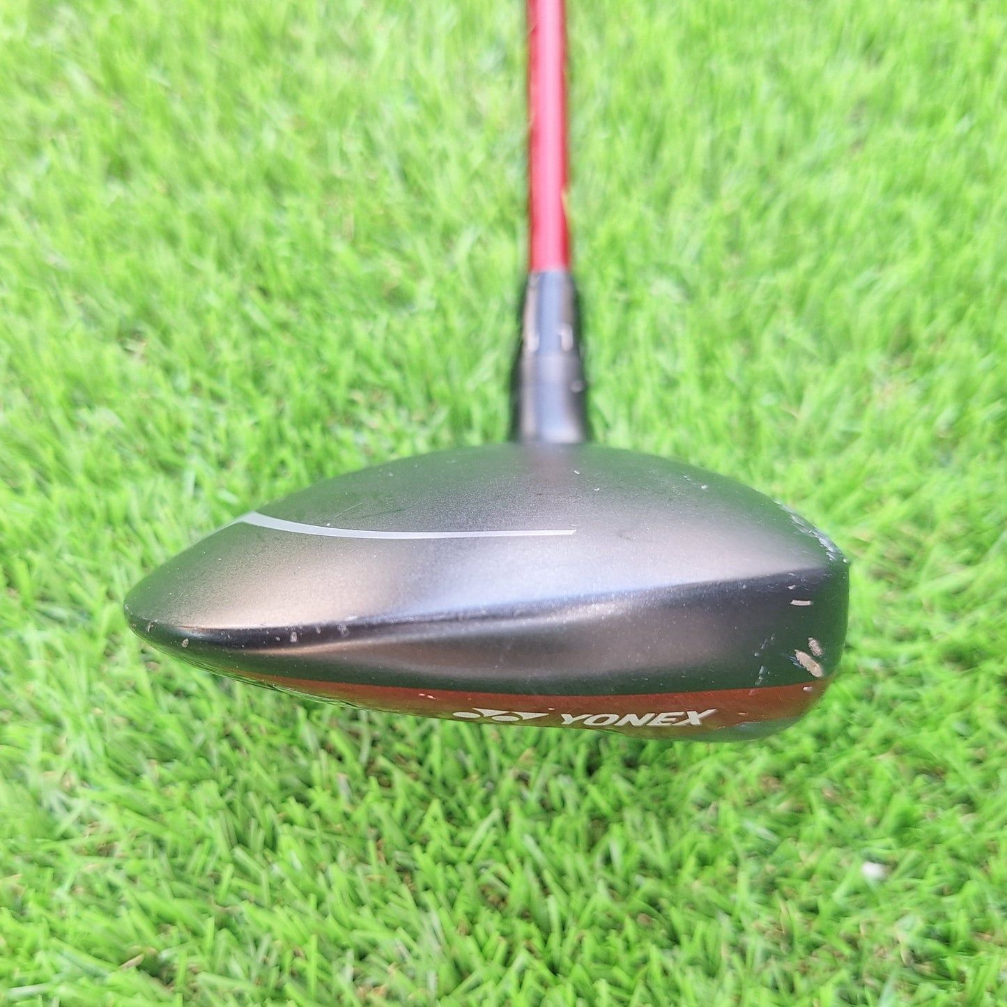 Palo de golf Madera 3 Yonex Ezone XPG