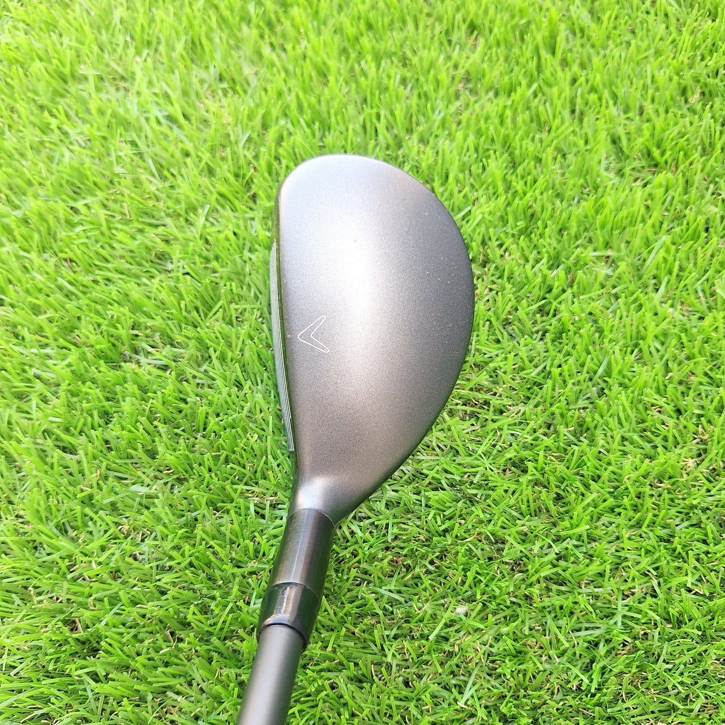 Palo de golf Híbrido 4 Callaway X2 Hot