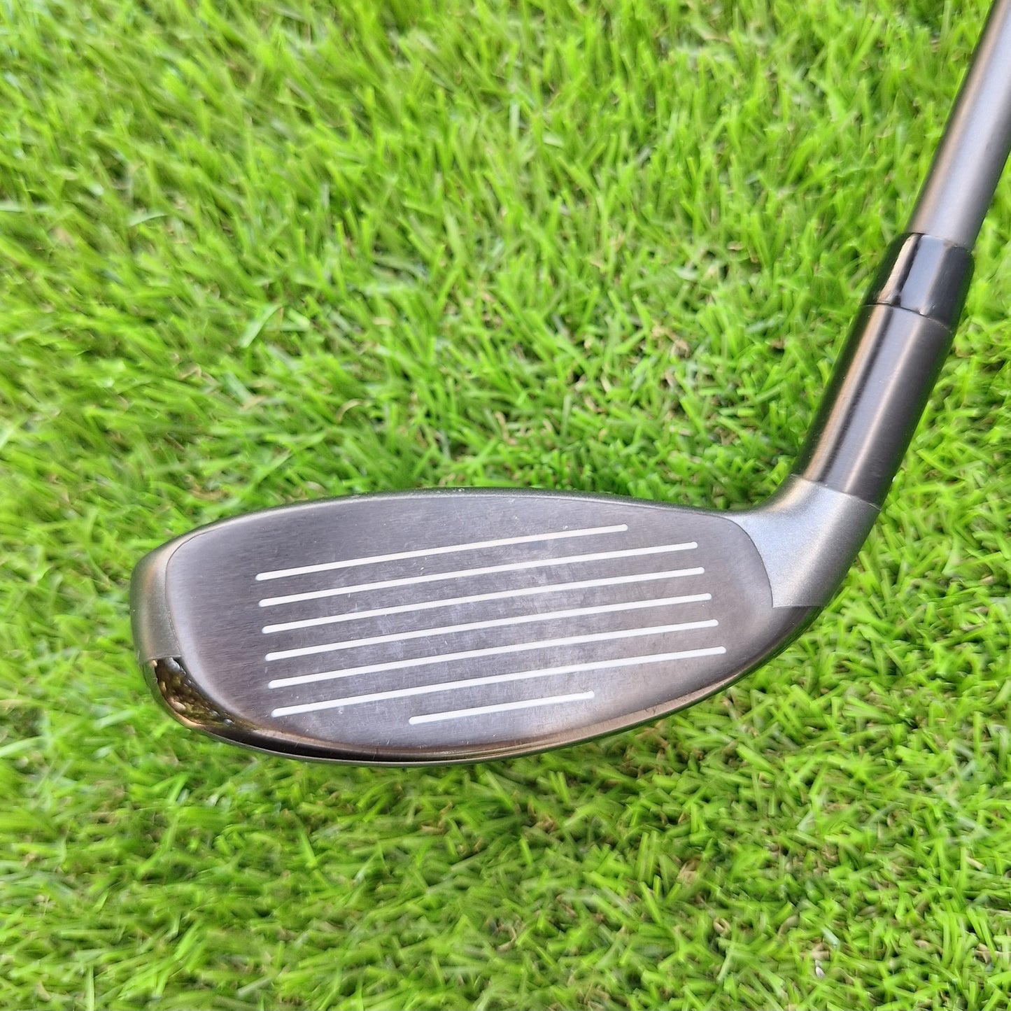 Palo de golf Híbrido 4 Callaway X2 Hot