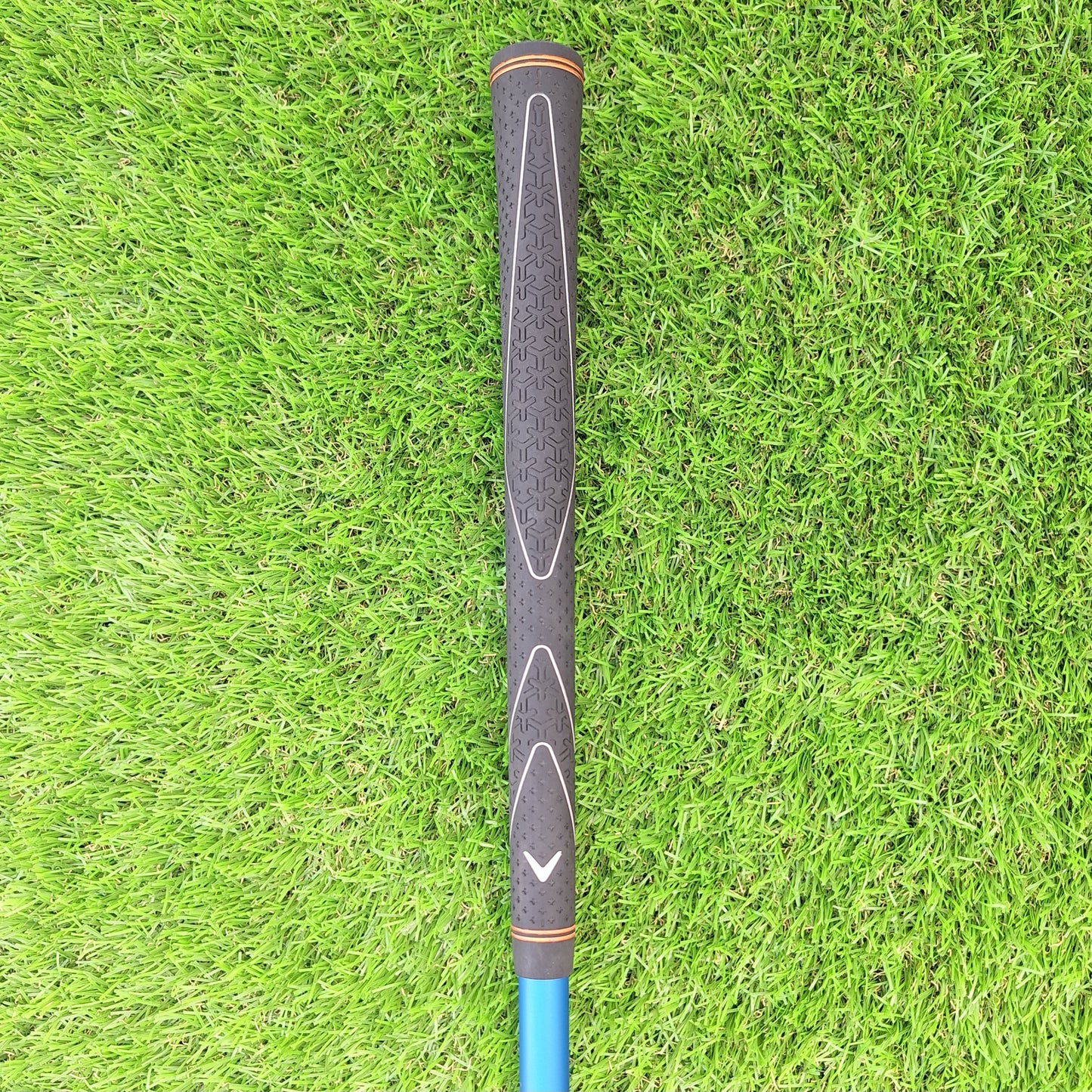 Palo de golf Híbrido 4 Callaway X2 Hot