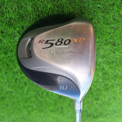 Palo de golf Driver Taylormade R580 XD 10,5º